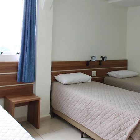 Tri Hotel Smart Chapecó Εξωτερικό φωτογραφία