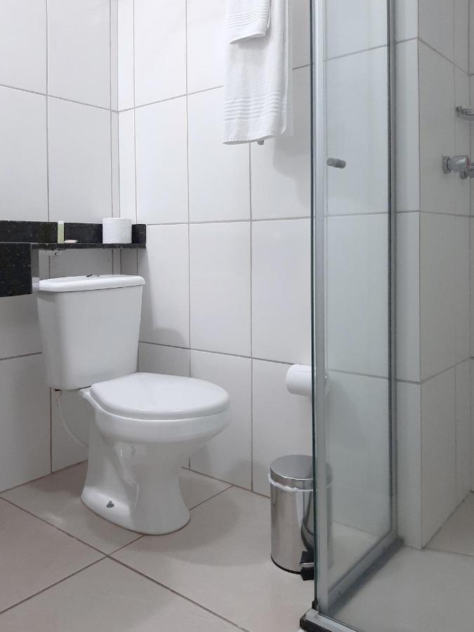 Tri Hotel Smart Chapecó Εξωτερικό φωτογραφία