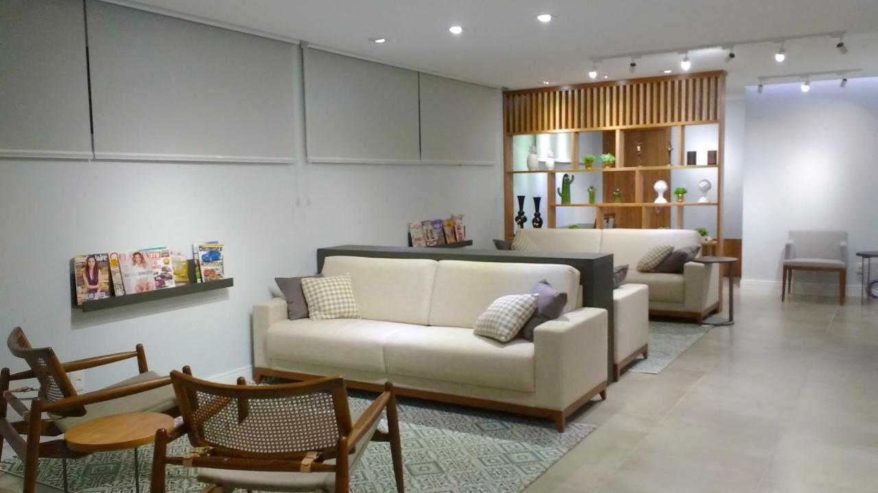 Tri Hotel Smart Chapecó Εξωτερικό φωτογραφία