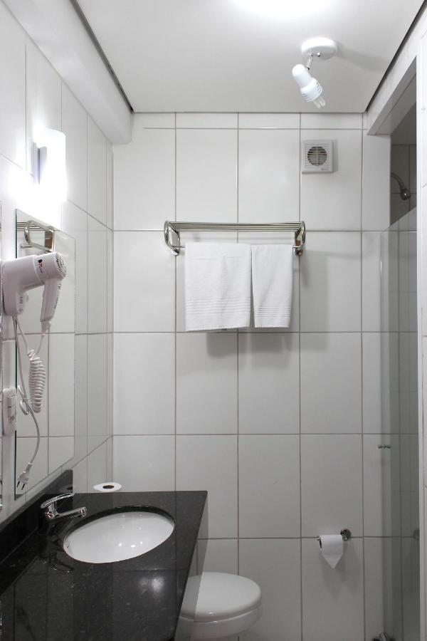 Tri Hotel Smart Chapecó Εξωτερικό φωτογραφία