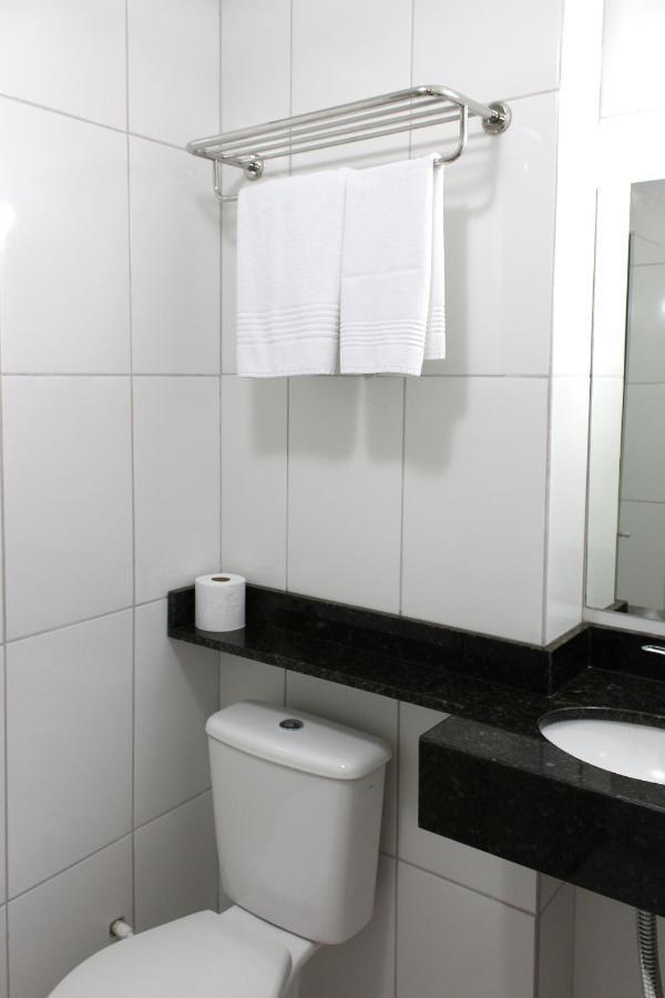 Tri Hotel Smart Chapecó Εξωτερικό φωτογραφία