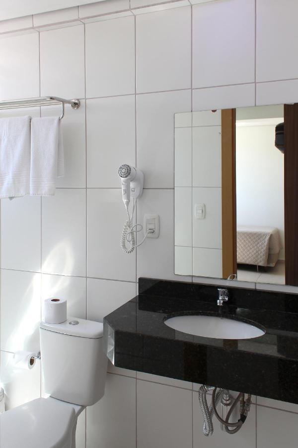 Tri Hotel Smart Chapecó Εξωτερικό φωτογραφία
