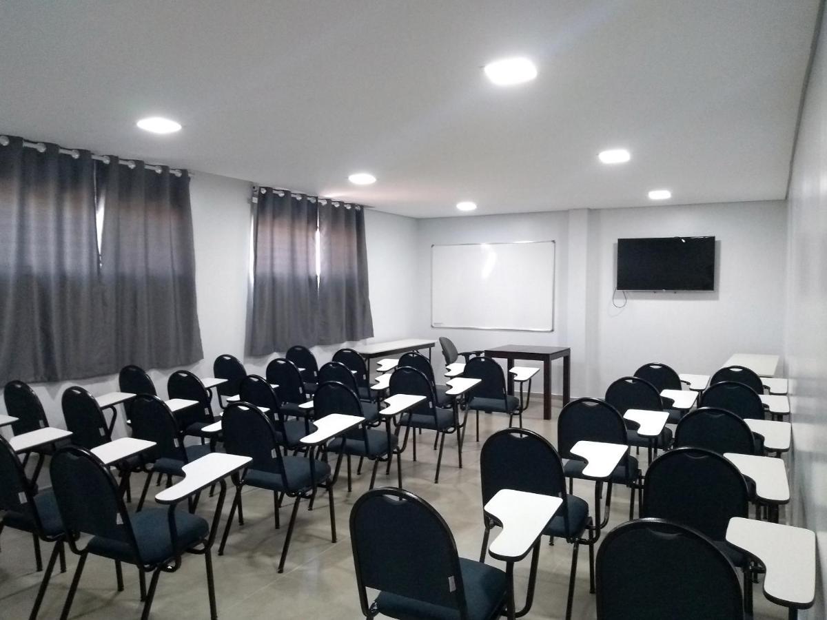 Tri Hotel Smart Chapecó Εξωτερικό φωτογραφία