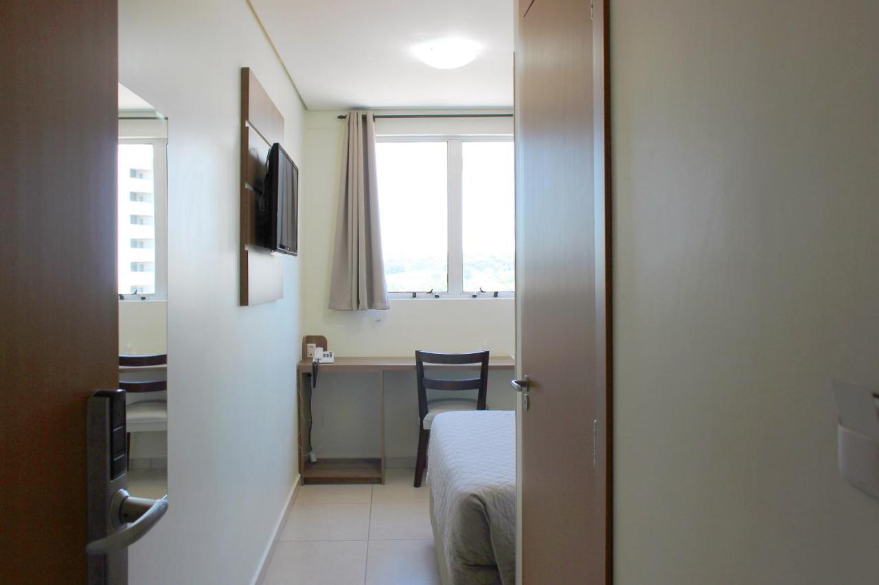 Tri Hotel Smart Chapecó Εξωτερικό φωτογραφία