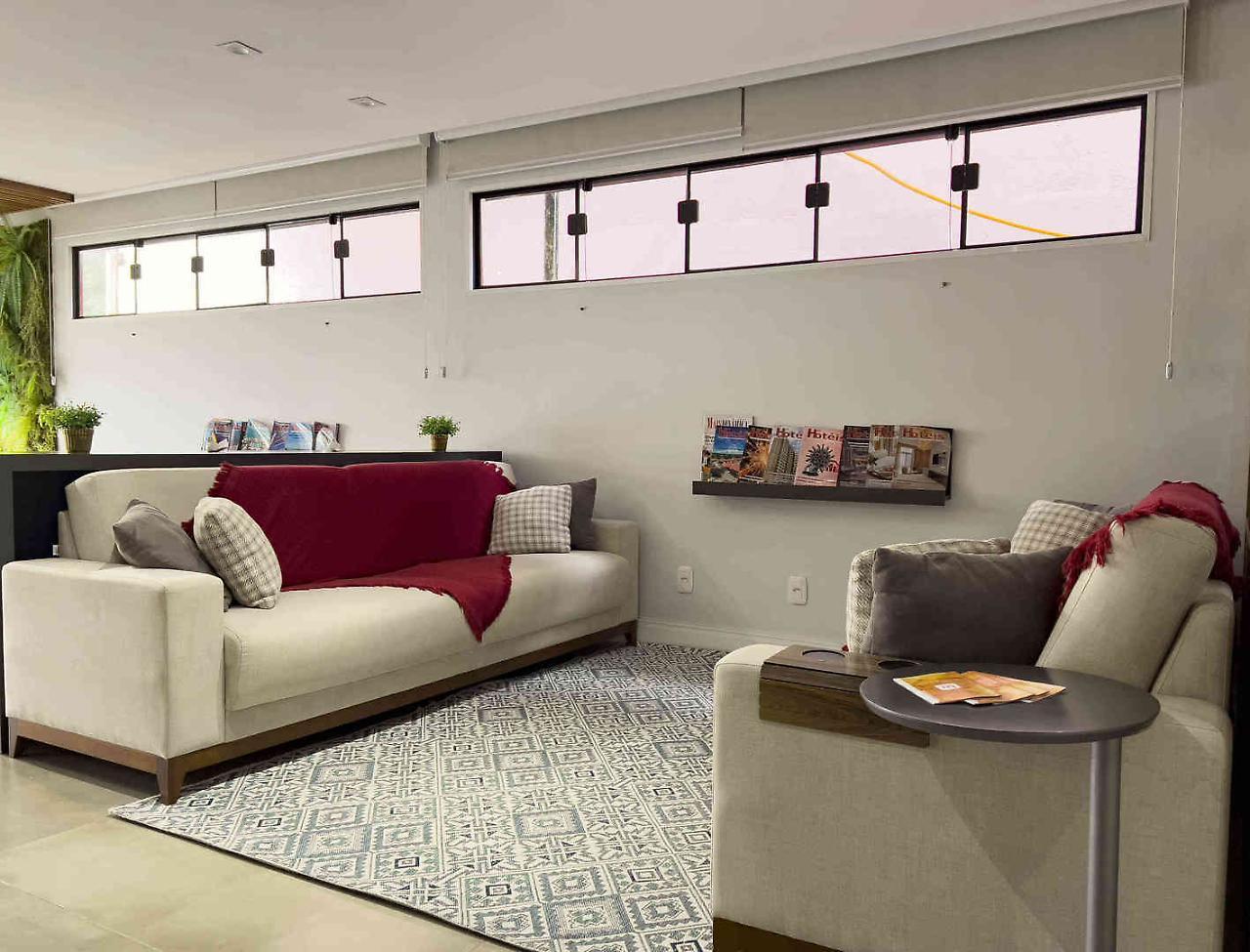 Tri Hotel Smart Chapecó Εξωτερικό φωτογραφία